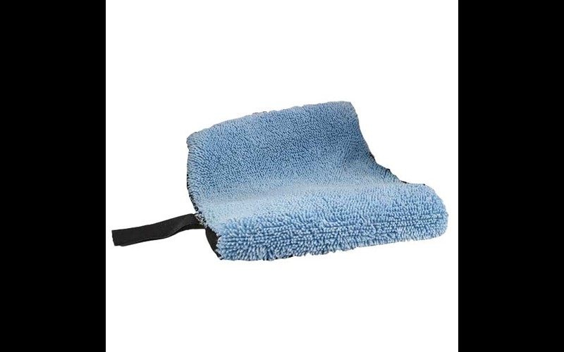 RailTEQ Micro-Fiber Hand-held Towel - 10 Stück